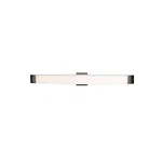 Access Lighting West End 1 Large Bath/vanity, Bronze 62489LEDD-BRZ-OPL. Fixed Price $19.00.