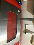 Range Panel P/n WB56T10185 (322). Fixed Price $99.90.