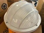 Progress Lighting Model P5703-30, 10" Diameter, Wall/ceiling Fixtures (T1). Fixed Price $40.00.