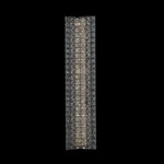 Allegri Nuvole Wall Sconce, Polished Chrome 037521-010-FR001. Fixed Price $599.99.