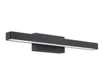 Afx BRCV1803LAJUD Brock 2 Light 18"W Led Bath Bar - White. Fixed Price $116.80.