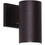 Afx Inc. EVYW070410LAJMVBK Everly Led 4.5 Inch Black Wall Sconce Light. Fixed Price $87.20.