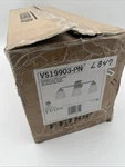 Murray Feiss VS19903-PN Delaney Light Bathroom Vanity. Fixed Price $113.75.