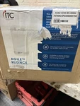 Itc Low-voltage Led Cylinder Wall Sconce For Rv. Fixed Price $35.00.