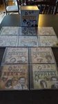 Time Life Golden Age Of Country 18 Cd Superset. Fixed Price $129.95.