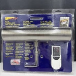 New Concept Cordless Painting Picture Light Led With Remote Control 102L. Fixed Price $52.99.