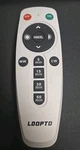 Ldopto Under Cabinet Lights Wireless Replacement Remote Control. Fixed Price $10.95.