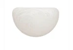 Millennium Lighting 721WH 1LT Wall Sconce. Fixed Price $15.00.