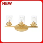 Maxim Lighting Corona Bath Vanity R30. Fixed Price $54.99.