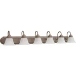 Volume Lighting Bathroom Vanity V1346-22. Fixed Price $174.99.