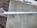 Vonn Procyon VMW11636SW Led Wall Light Dimmable Sand White 1749.4 Lumens 3000K. Fixed Price $200.00.