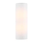 Varaluz Patchwork Ada Bath Light, Black/brass/white Cotton - 503B02BLSB. Fixed Price $139.00.