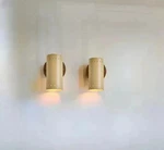 Italian Sputnik Wall Light Fixture Lamps Mid Century Sconce. Fixed Price $115.00.