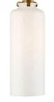 Visual Comfort TOB2225 Katie Small Cylinder Sconce Replacement White Glass Shade. Fixed Price $181.79.