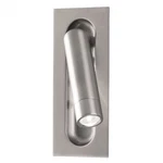 Wac Lighting Dweled Scope Adjustable Wall Mounted Reading 3000K. Fixed Price $93.48.