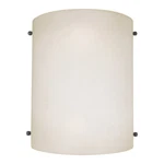 Forte Lighting 5121-02-32 Signature Wall Sconce Antique Bronze. Fixed Price $84.60.