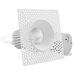 Luxrite 3 Inch Trimless Led Recessed Lighting, 15W, 1100LM, 5CCT Selectable 2.... Fixed Price $127.65.