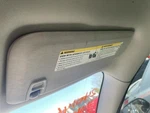 Passenger Sun Visor Without Illumination Fits 04-05 08-12 Malibu 617075. Fixed Price $39.99.