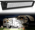 Led Rv Exterior Porch Utility Light Waterproof 10-30V Dc Low 13 Inch, White. Fixed Price $50.05.