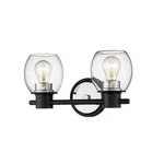 Millennium Lighting 3553-MB/PN Bathroom Fixtures Indoor. Fixed Price $79.50.