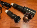 Kim Lighting KLV200DB 12V Low Voltage Directional Landscape Accent MR11. Fixed Price $89.00.