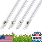 Active Grow T5 High Output 4FT Led Bulb - Lights For Indoor. Fixed Price $218.85.