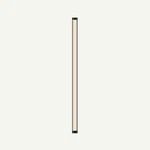 Robern JLA30FKSC3DK Tenor 30" Tall Modular Wall Sconce - Black. Fixed Price $711.75.