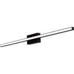 Afx BARV3603L30D1 Barlow 36"W Led Bath - Black. Fixed Price $168.00.
