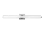 Hinkley Lighting Aiden 53W Bath Vanity, Chrome - 53063CM Led. Fixed Price $139.99.
