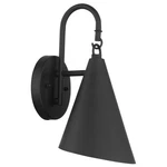 Minka Lavery 73171-66 Playwright Light Outdoor Wall Mount Sand Coal Finish. Fixed Price $109.00.