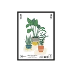 Mainstays 18X24 Basic Black Poster Frame, Wall Art Vertical Horizontal,. Fixed Price $10.98.