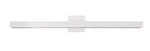 Kuzco WS10423-WH 16W Led Wall Sconce Modern White Light Fixture. Fixed Price $232.51.