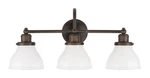 Capital Lighting 8303-128 Baxter 24"W Bathroom Vanity. Fixed Price $288.00.
