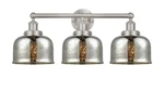 Innovations Lighting 616-3W-10-25-L Bell Vanity 25"W. Fixed Price $404.80.