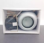 Set Of Ikea Non Under Cabinet/counter Light Halogen #17796 400.274.08 12V 10W. Fixed Price $25.00.