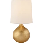 Visual Comfort Signature Collection ARN3600G-L Open Box Aerin Warren Table Lamp. Fixed Price $239.50.
