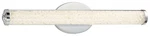 Kovacs P1192-L Diamonds Led 24"W Integrated Bath Bar Chrome. Fixed Price $267.20.