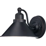 Nuvo Lighting Bridgeview Wall Sconce 60-1709. Fixed Price $55.20.