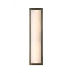 Avenue Lighting HF2971-AB Sedona Wall Sconce. Fixed Price $2052.00.