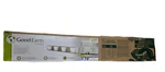 Good Earth Lighting 36 Inch Led Aspen Direct Wire Vanity Light-nickel D408. Fixed Price $68.00.