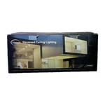 Changm Recessed Ceiling Lights 6 Pack TD4C001 White Housing New Sealed. Fixed Price $22.87.