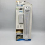 Jasco Wireless Remote Control 12" Led Under Cabinet Light Battery Operated. Fixed Price $12.99.