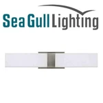 Sea Gull Lighting 4422991S-962 Vandeventer 23" Led Bath Or Wall Fixture. Fixed Price $119.98.