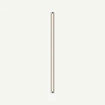 Robern JLA36FKSC3DK Tenor 36" Tall Modular Wall Sconce - Chrome. Fixed Price $696.75.