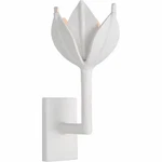 Julie Neill Alberto Wall Sconce By Visual Comfort In Antique White. Fixed Price $450.00.