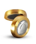 Vonn Orbit Led Adjustable Light Wall/ Ceiling Mount, VMCL004701 -antique Brass. Fixed Price $89.72.
