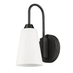 Golden Lighting 1830-1W Op Neela 13" Tall Wall Sconce Black. Fixed Price $85.00.