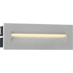 8.5W 1 Led Outdoor In-wall Mount 9.88 Inches Wide By 3.44 High-marine. Fixed Price $220.00.