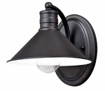 Vaxcel Akron 1-LIGHT Vanity Oil Rubbed Bronze W0283 Farmhouse Wall Fixture. Fixed Price $44.99.