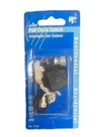 Leviton 10097 Pull Chain Switch (black) Single Pole On/off New Qty. Fixed Price $39.59.